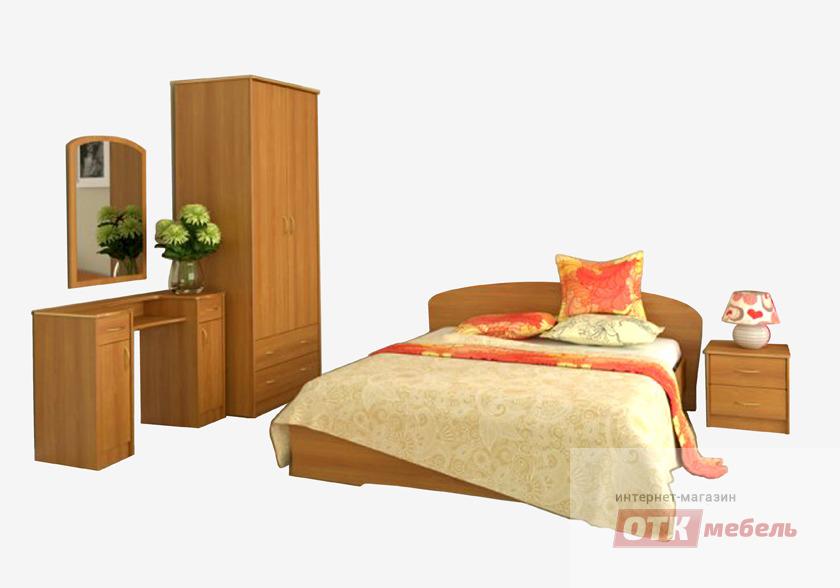 Купить мебель для спальни во Владимире